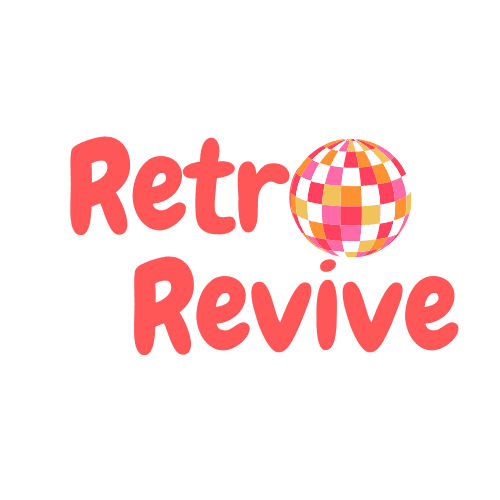 Retro Revive