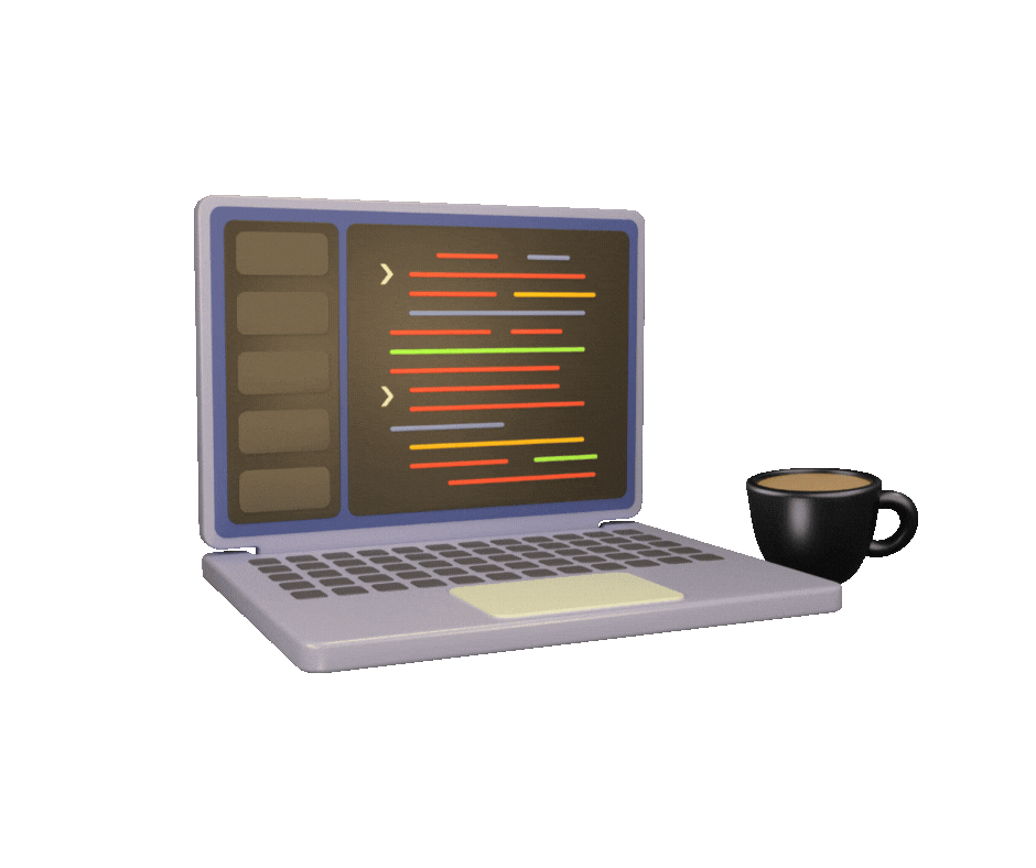 Rotem Nevgauker logo animation